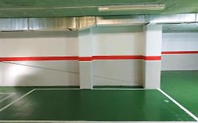 Acogedor Estudio en el corazón del Silgar + Parking